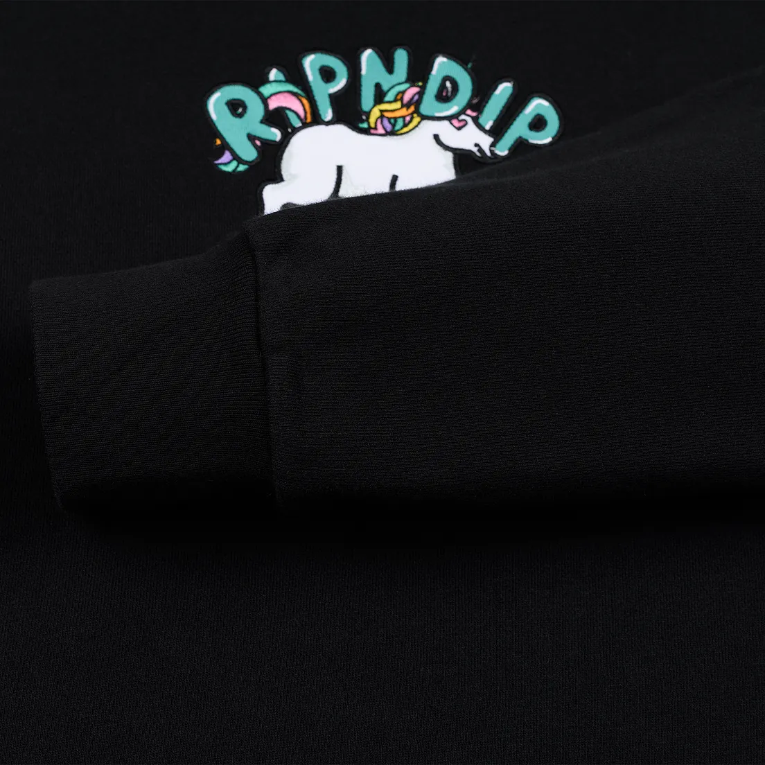RIPNDIP Мужская толстовка Nermland Hoodie