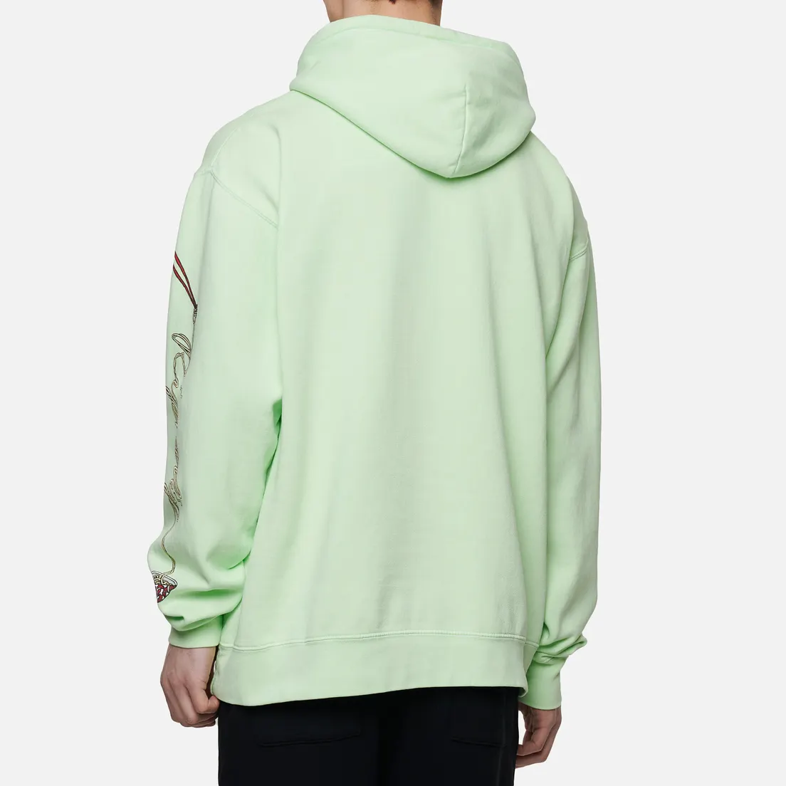 RIPNDIP Мужская толстовка Noodles Hoodie
