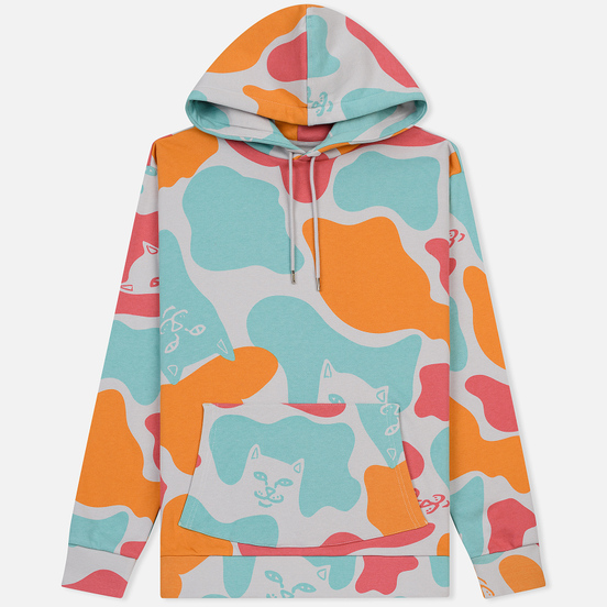 Ripndip camo hoodie sale