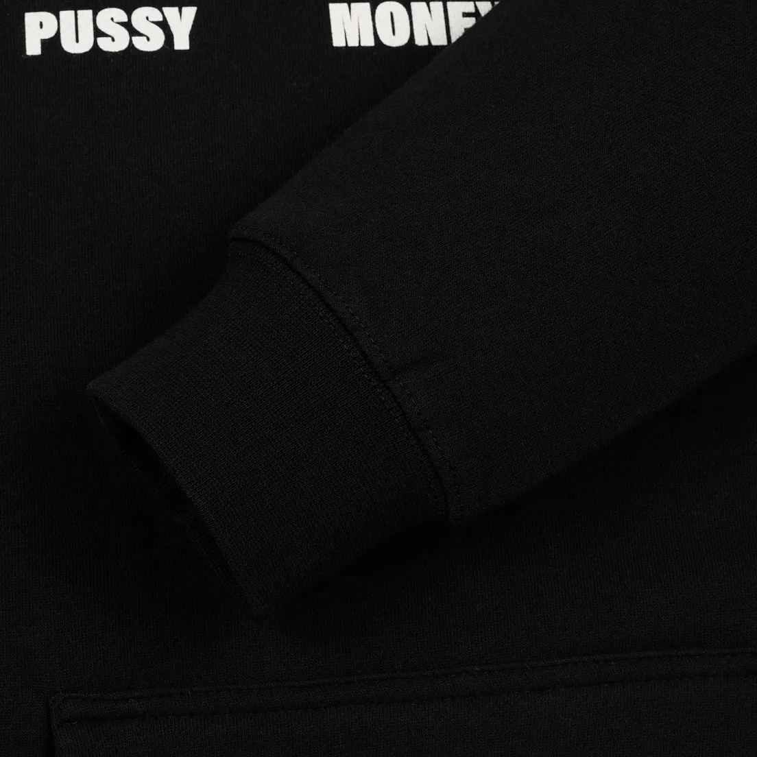 RIPNDIP Мужская толстовка Pu$$y, Money, Weed Hoodie