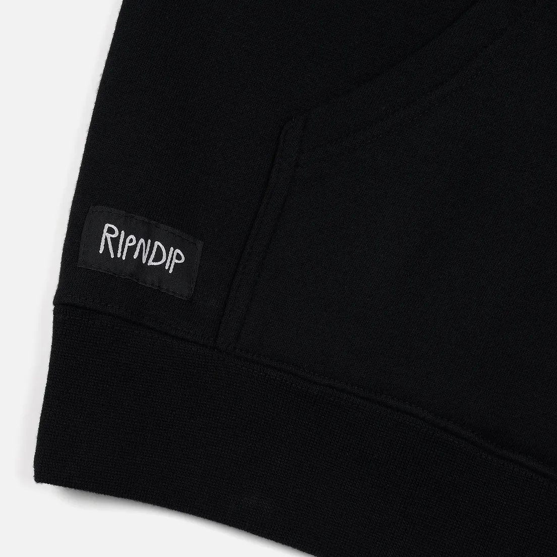 RIPNDIP Мужская толстовка Pu$$y, Money, Weed Hoodie