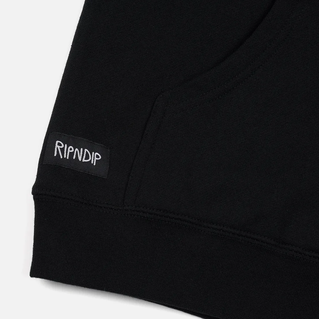 RIPNDIP Мужская толстовка Relax Hoodie