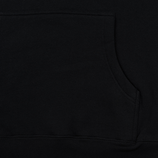 Мужская толстовка RIPNDIP RIPNDIP Racing Hoodie Black