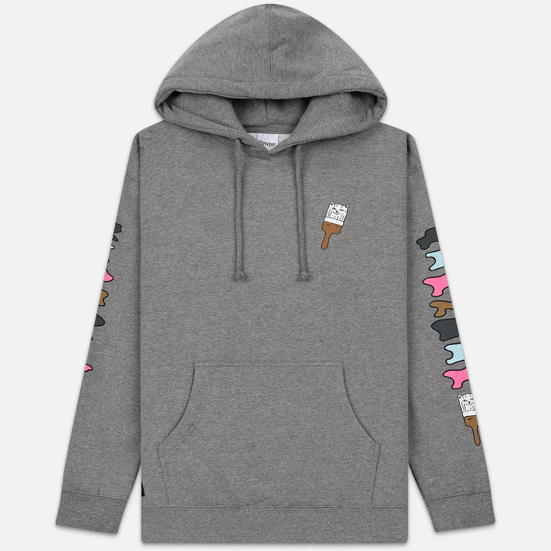 RIPNDIP Мужская толстовка Ross Hoodie