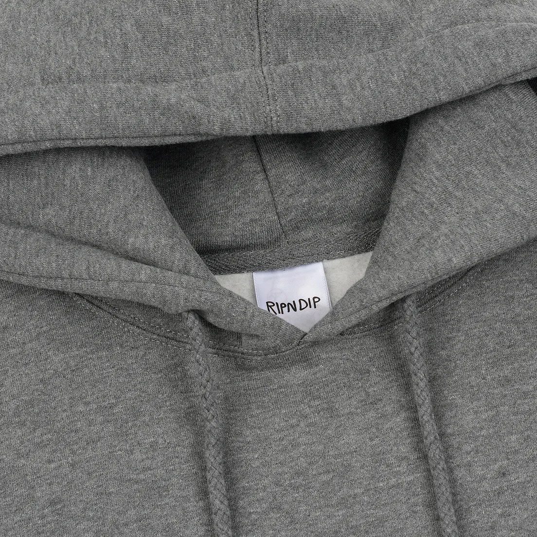 RIPNDIP Мужская толстовка Ross Hoodie