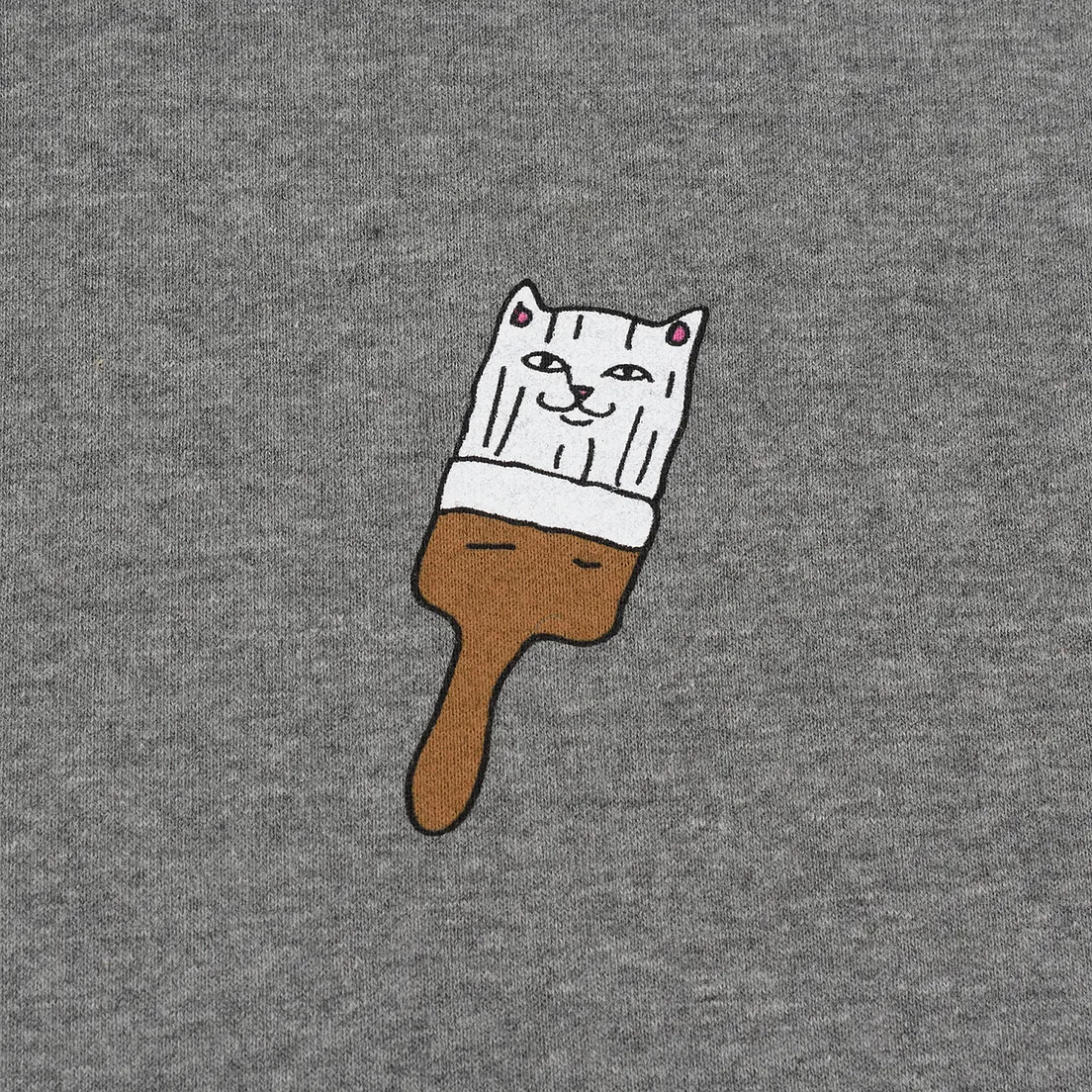 RIPNDIP Мужская толстовка Ross Hoodie