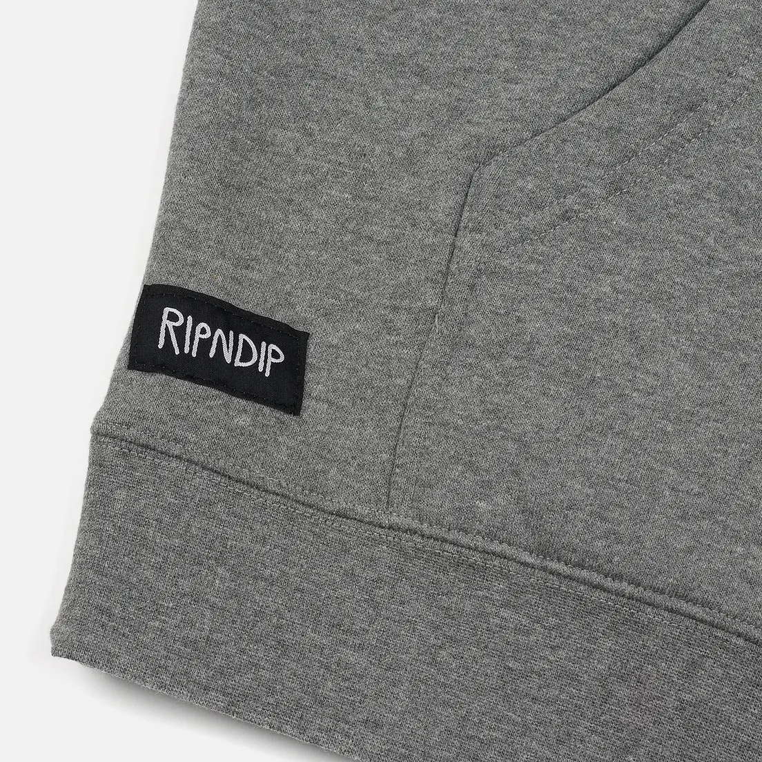 RIPNDIP Мужская толстовка Ross Hoodie
