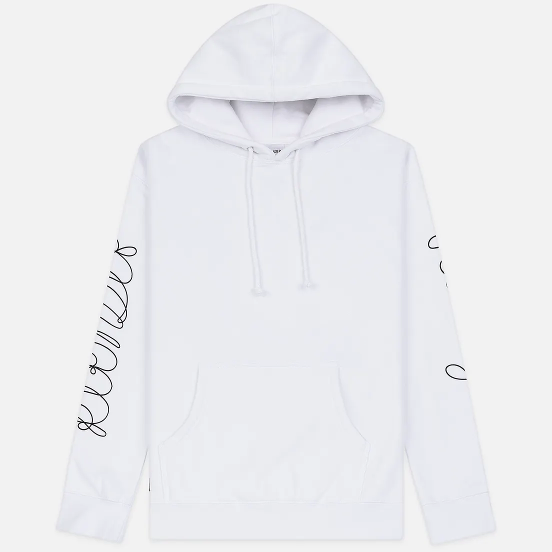 RIPNDIP Мужская толстовка Tangled Hoodie