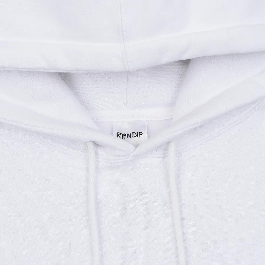 RIPNDIP Мужская толстовка Tangled Hoodie