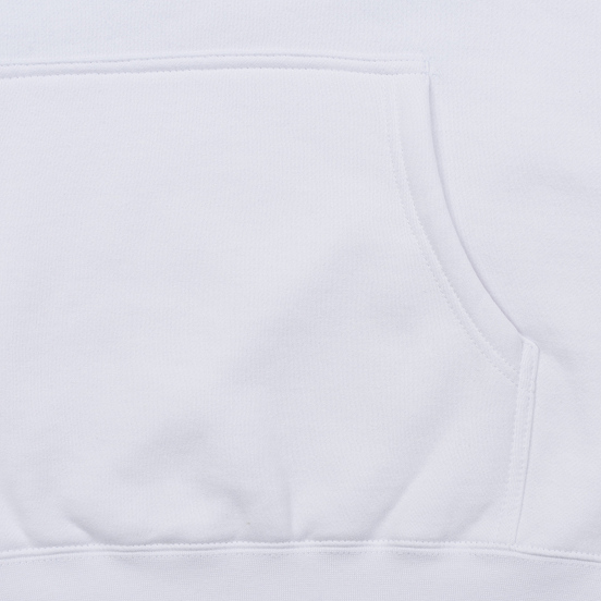 Мужская толстовка RIPNDIP Tangled Hoodie White