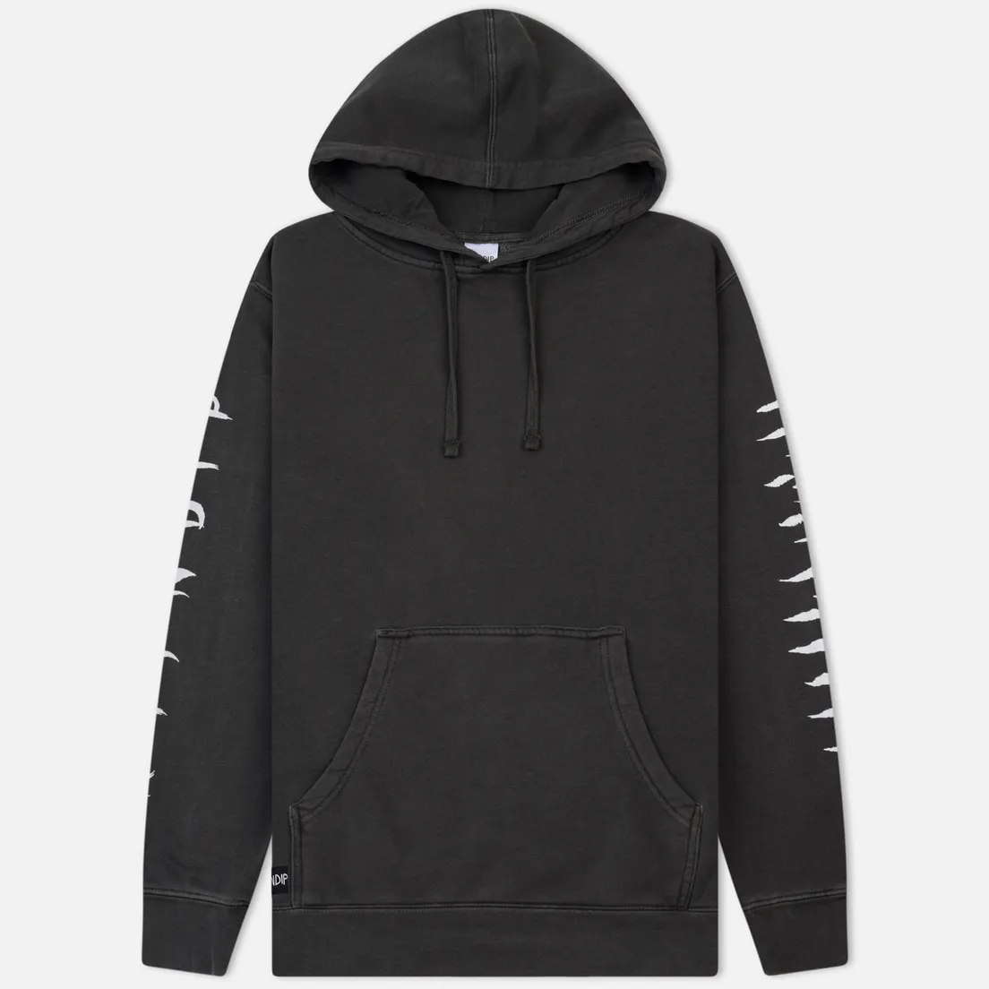 RIPNDIP Мужская толстовка Tattoo Nerm Hoodie