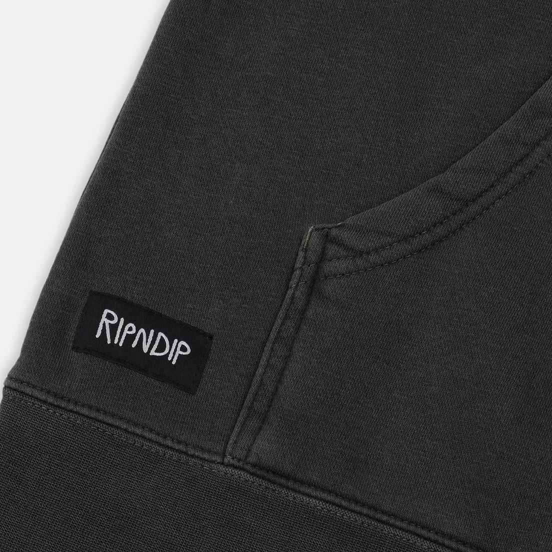 RIPNDIP Мужская толстовка Tattoo Nerm Hoodie