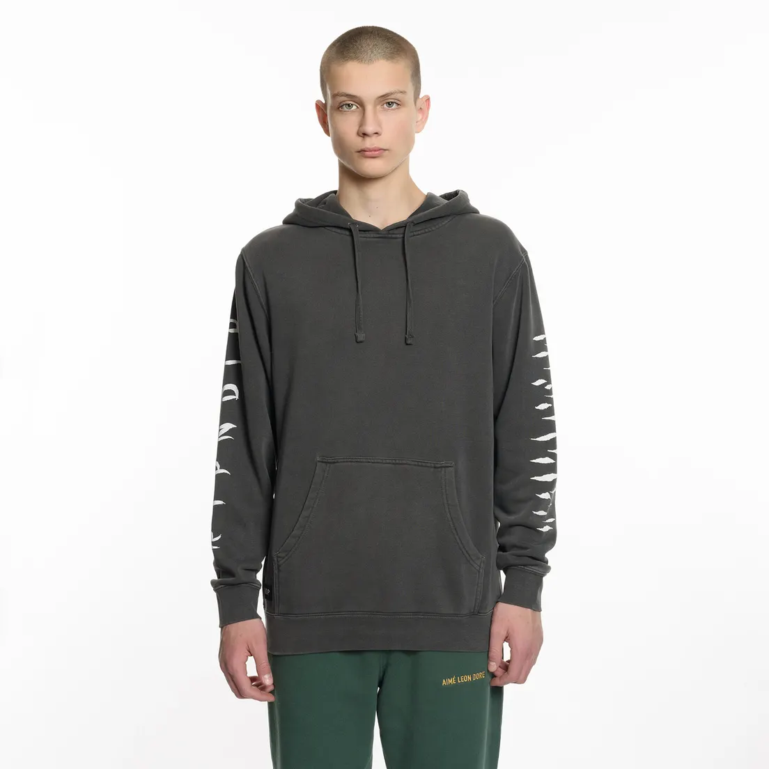 RIPNDIP Мужская толстовка Tattoo Nerm Hoodie
