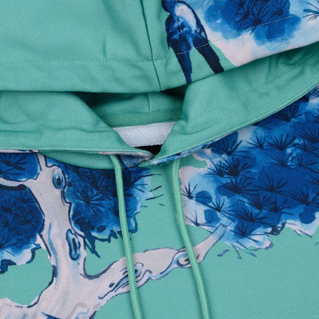 RIPNDIP Мужская толстовка Wild Nerm Hoodie