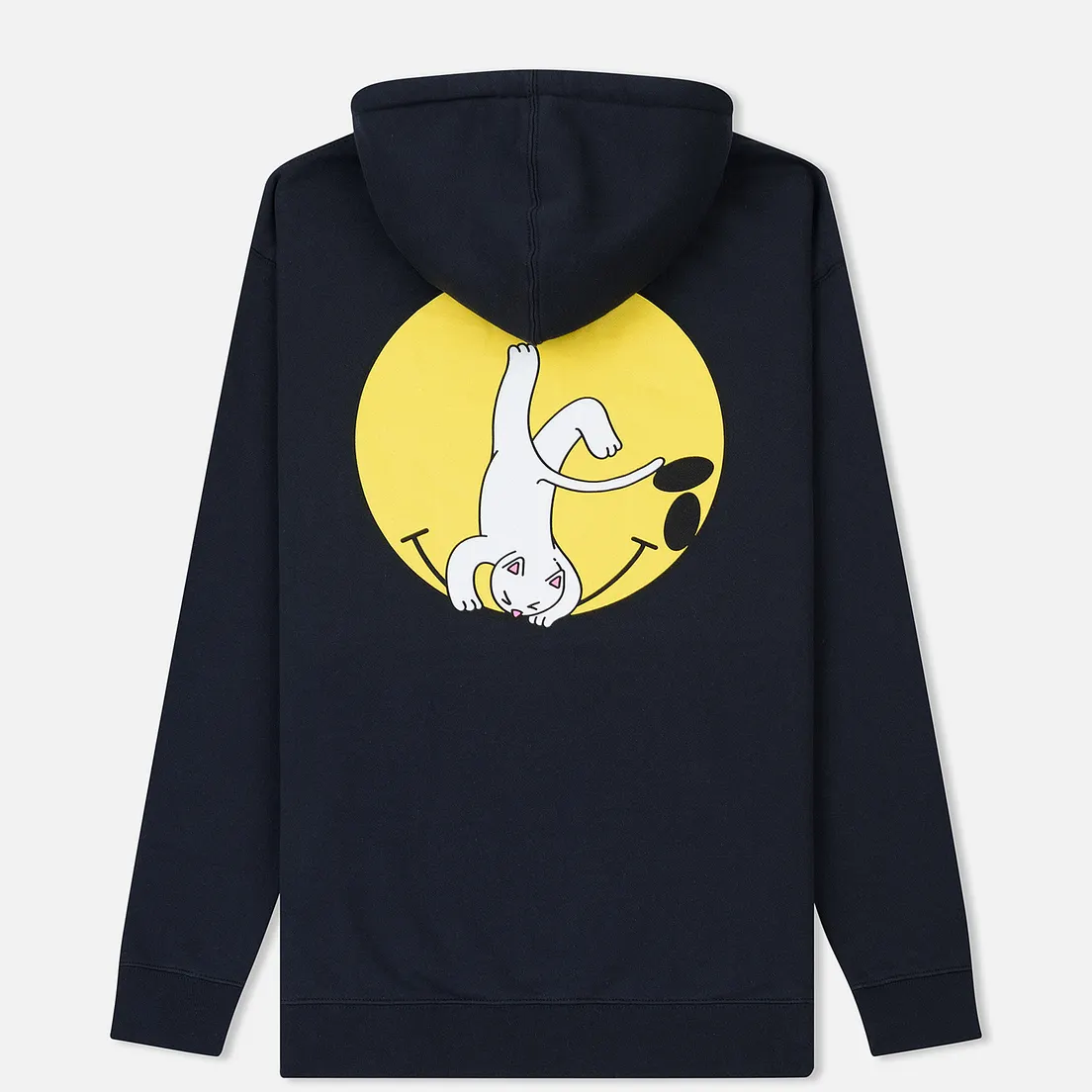 RIPNDIP Мужская толстовка Wont Be Nice Hoodie