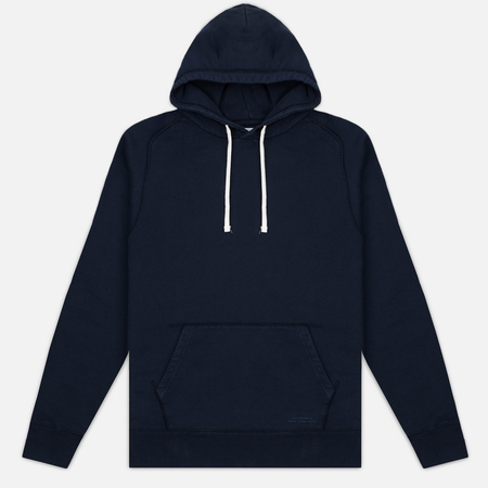 Мужская толстовка Saturdays Surf NYC Ditch Hoody Midnight