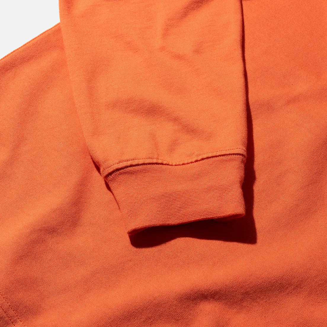 Stone Island Мужская толстовка Classic Crew Neck Heavyweight Cotton