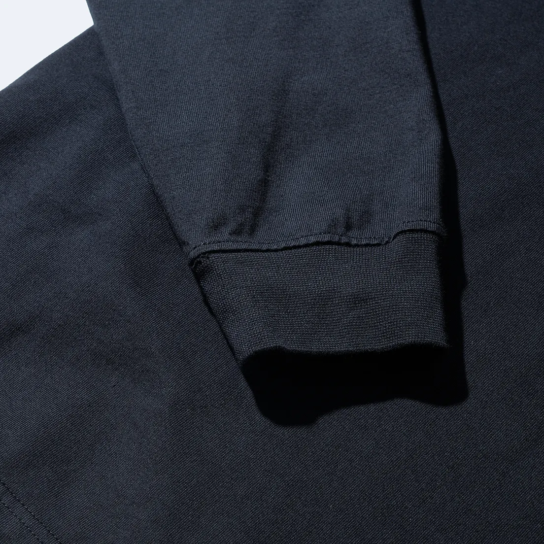 Stone Island Мужская толстовка Classic Crew Neck Heavyweight Cotton