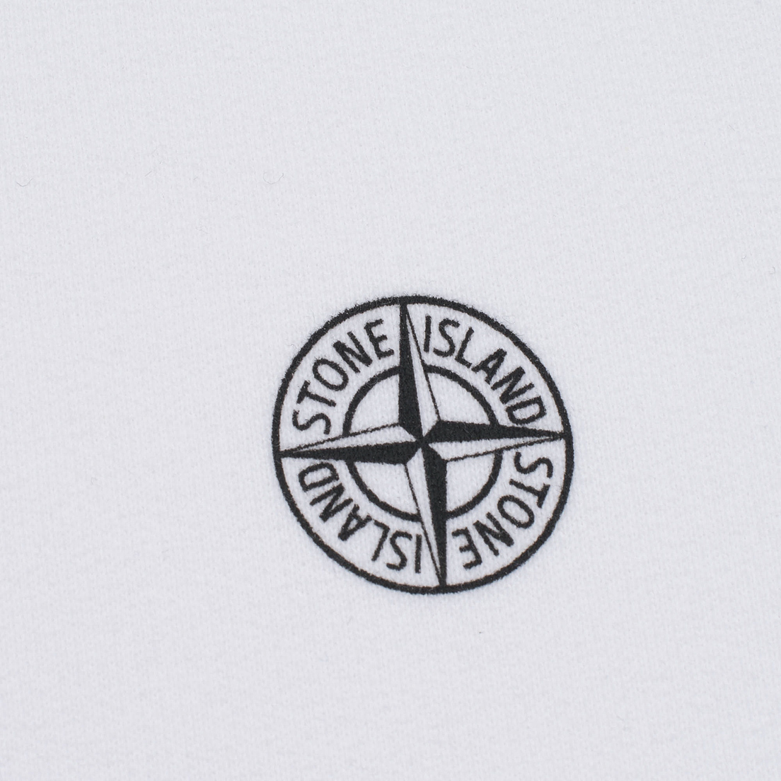 stone island compass logo