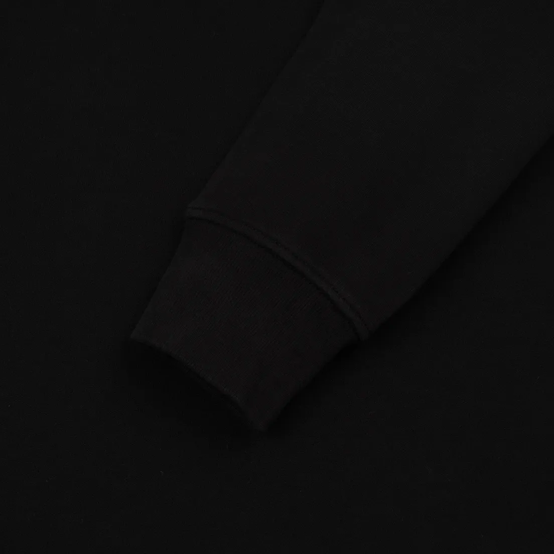 Stone Island Мужская толстовка Crew Neck Brushed Cotton Fleece