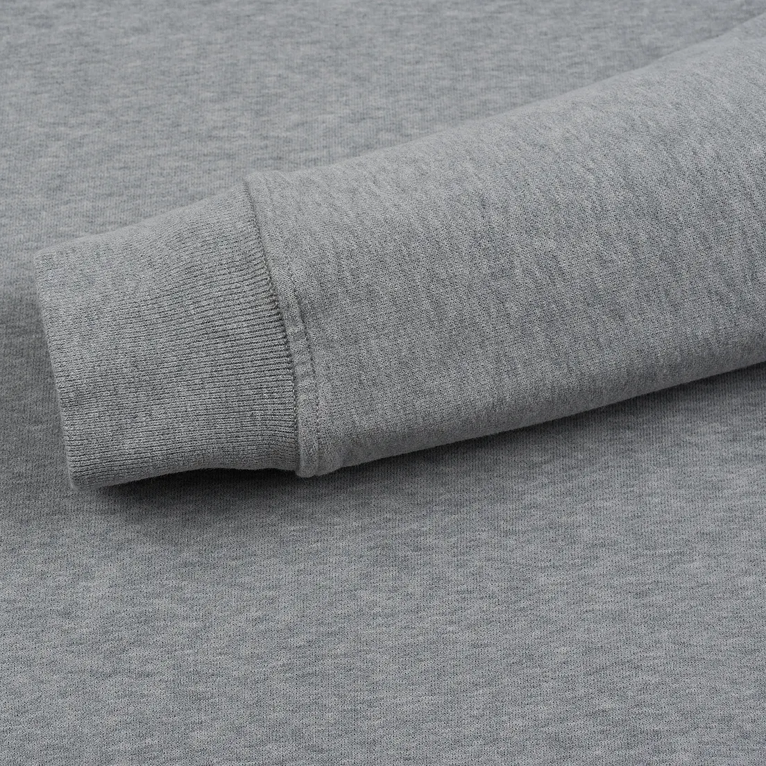 Stone Island Мужская толстовка Crew Neck Brushed Cotton Fleece