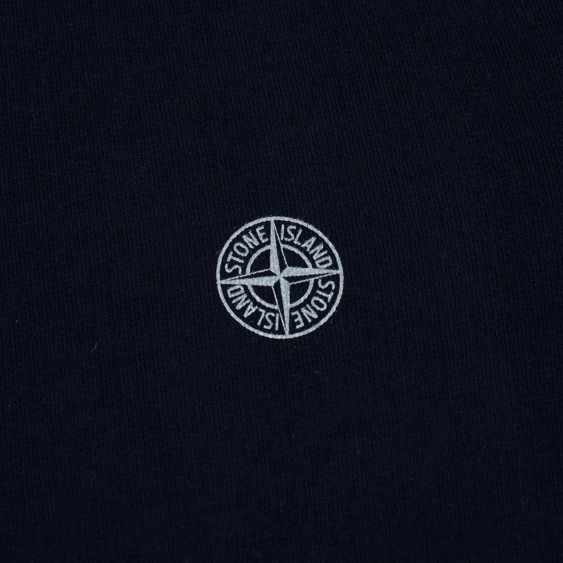 Stone Island Мужская толстовка Crew Neck Sweat