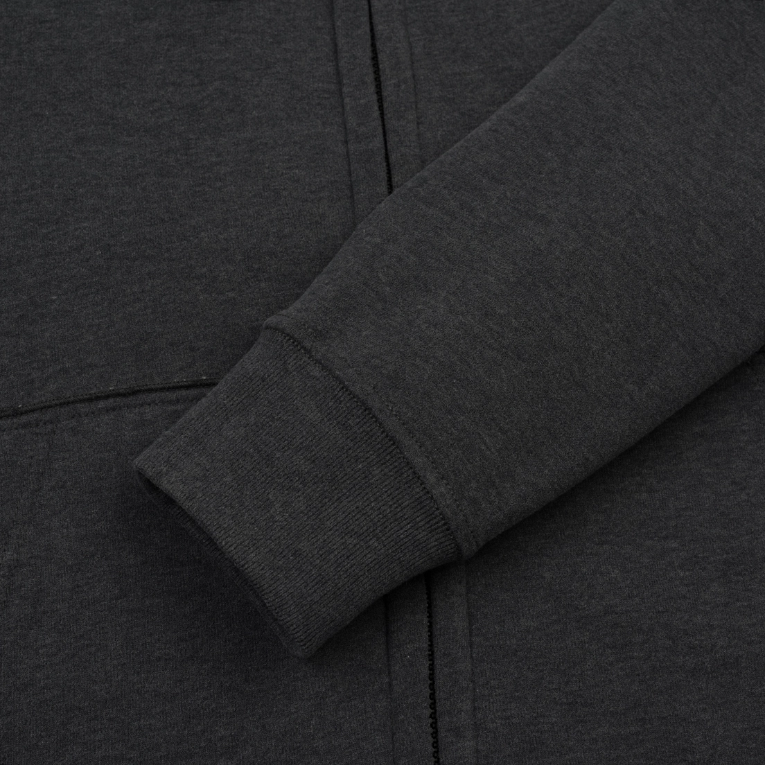 Stone Island Мужская толстовка Full Zip Hooded