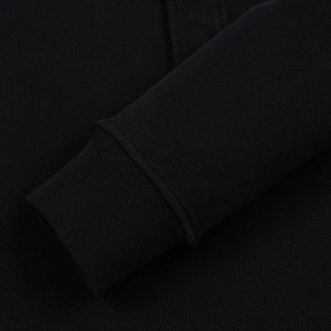 Stone Island Мужская толстовка Garment Dyed Half Zip