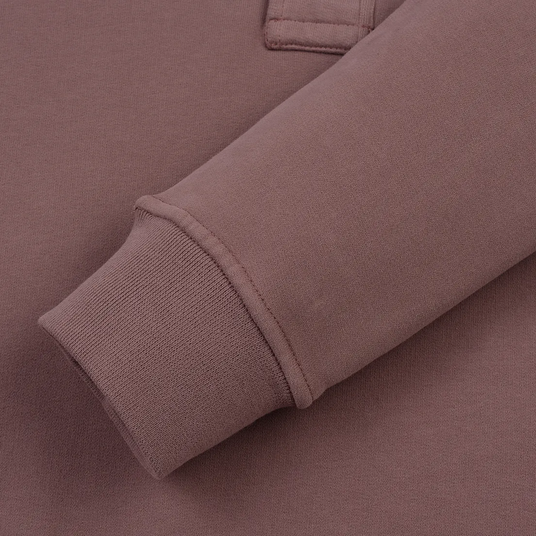 Stone Island Мужская толстовка Garment Dyed Half Zip