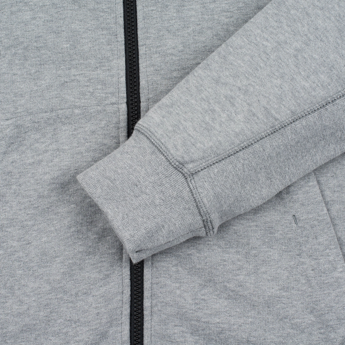 Stone Island Мужская толстовка Garment Dyed Hooded