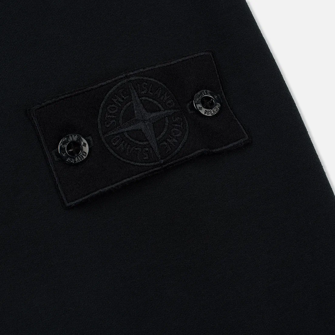 Stone Island Мужская толстовка Ghost Crew Neck