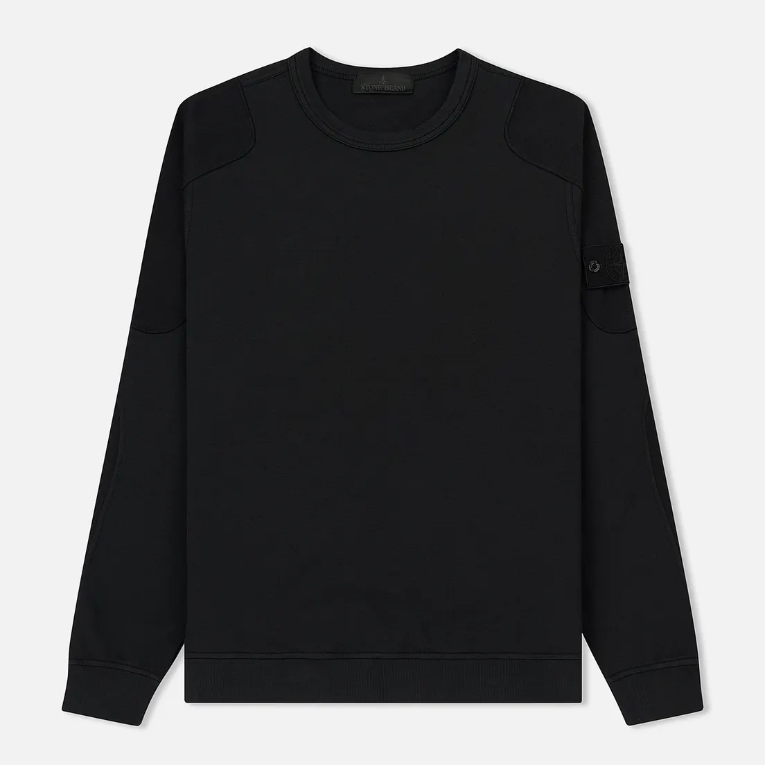 Stone Island Мужская толстовка Ghost Piece