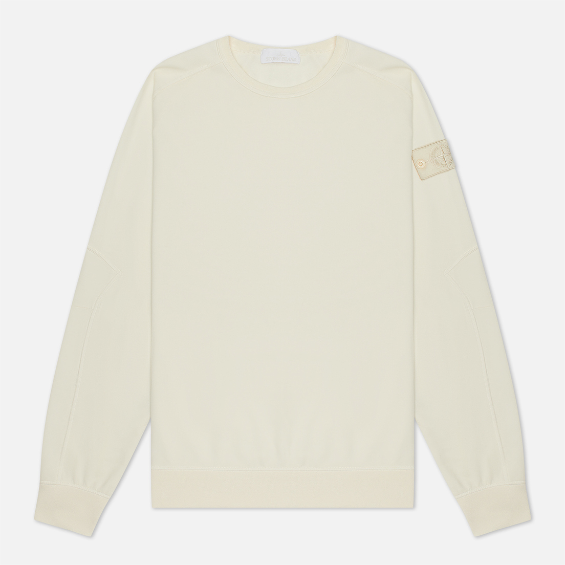 Ghost Piece Crew Neck