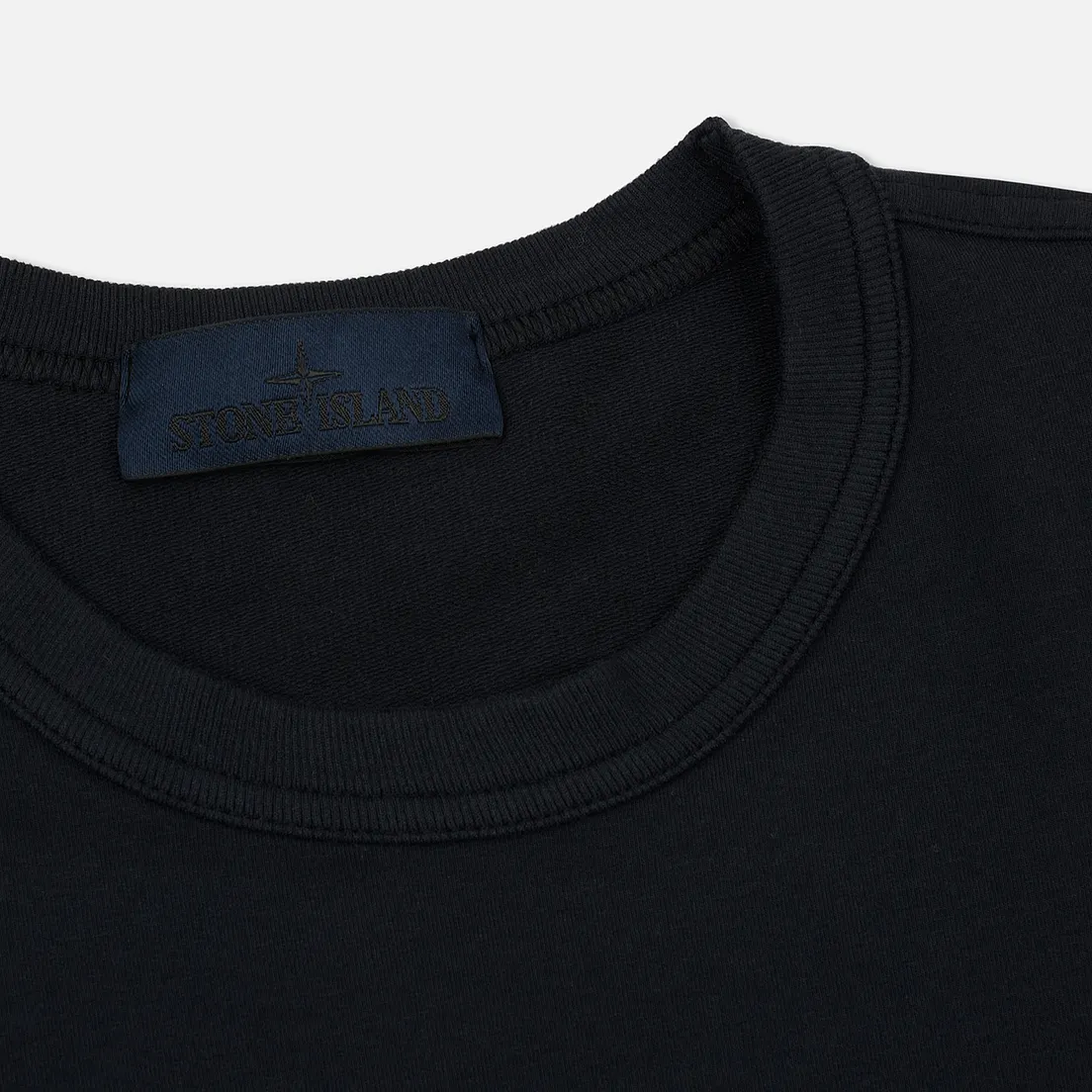 Stone Island Мужская толстовка Ghost Piece