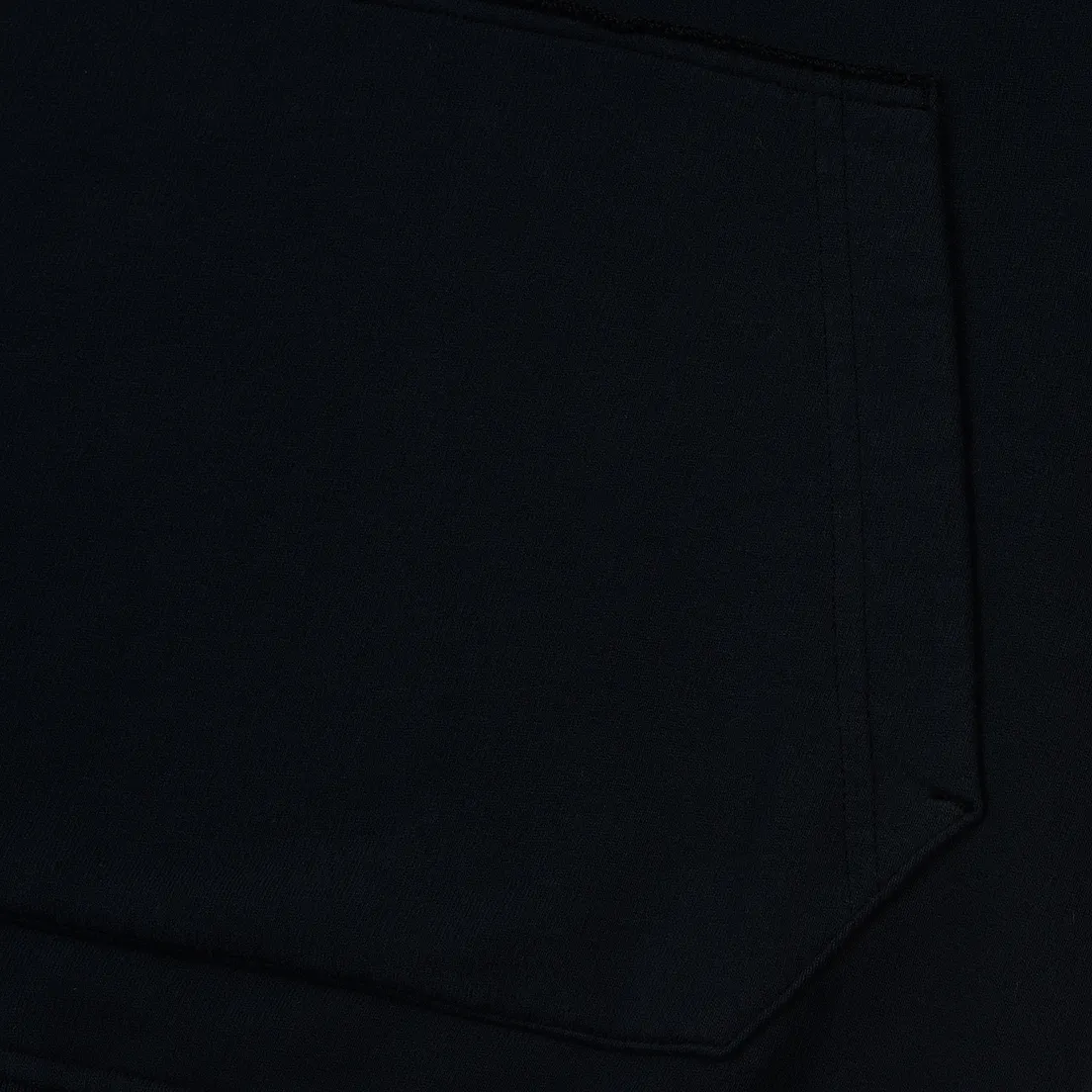 Stone Island Мужская толстовка Hooded Brushed Cotton Fleece