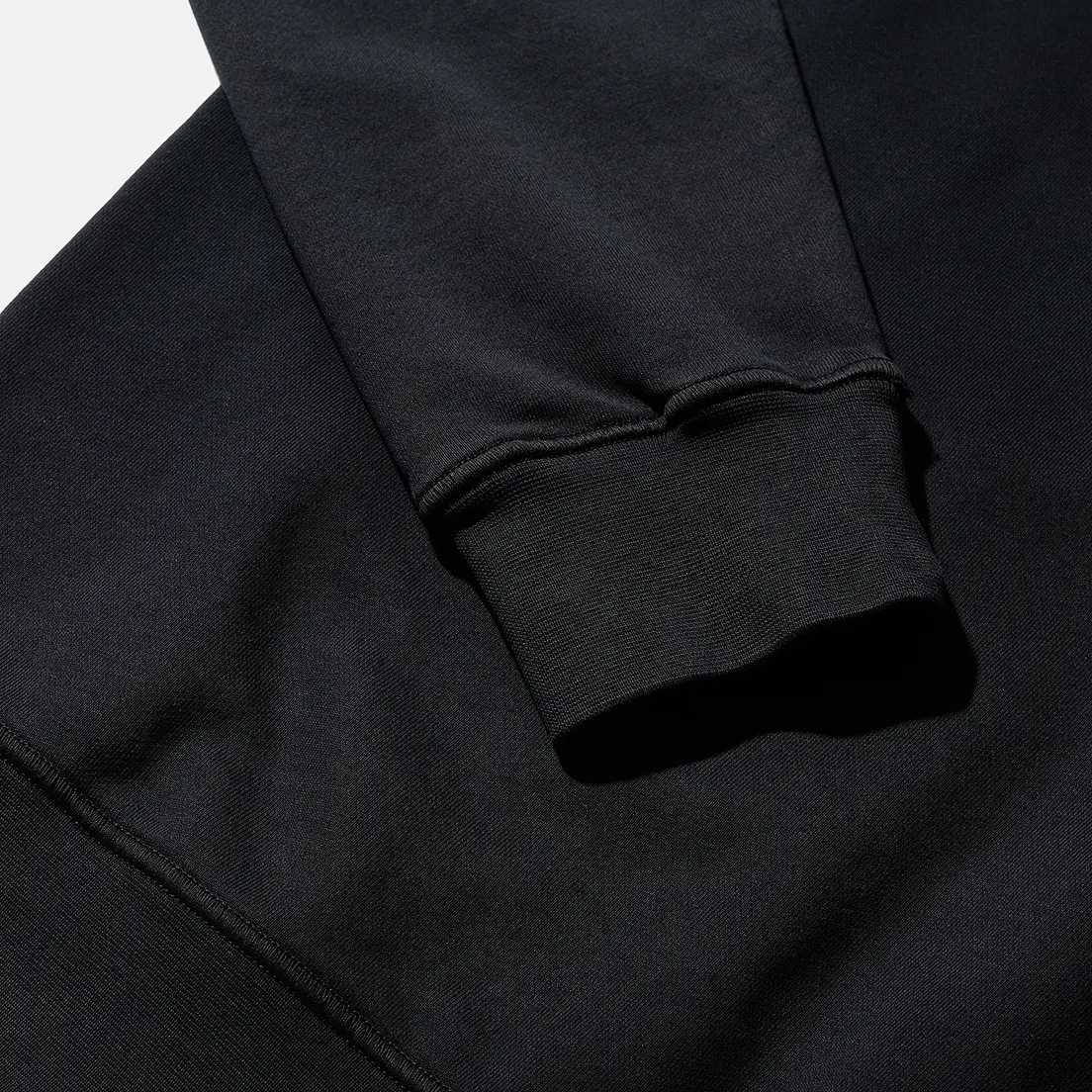 Stone Island Мужская толстовка Lightweight Loopback Cotton Crew Neck