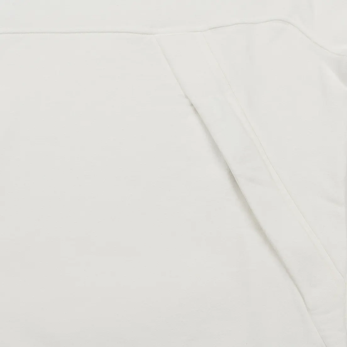 Stone Island Мужская толстовка Mock Neck Brushed Cotton Fleece