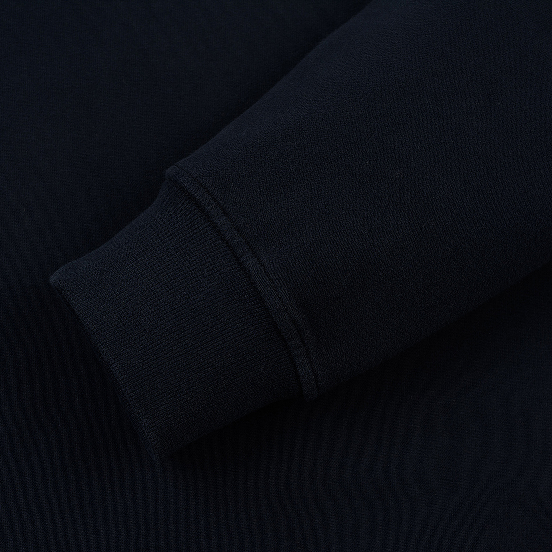 Stone Island Мужская толстовка Pocket Brushed Cotton Fleece