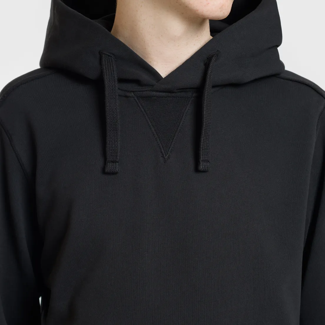 Stone Island Мужская толстовка Pouch Pocket Hooded