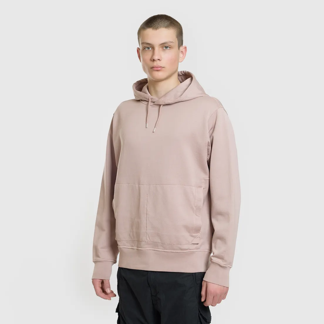 Stone Island Shadow Project Мужская толстовка Big Pocket Hoodie
