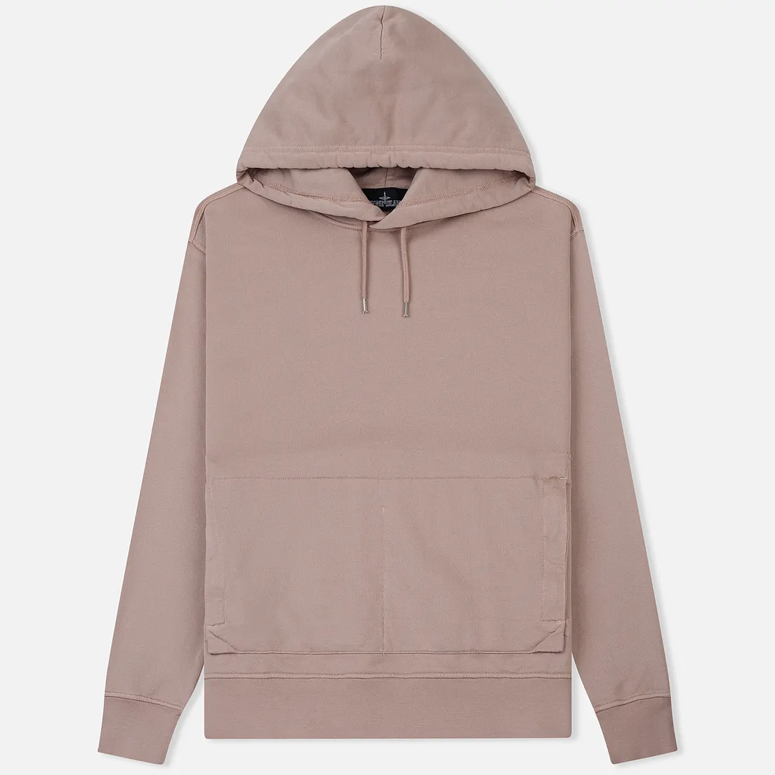 Stone Island Shadow Project Мужская толстовка Big Pocket Hoodie