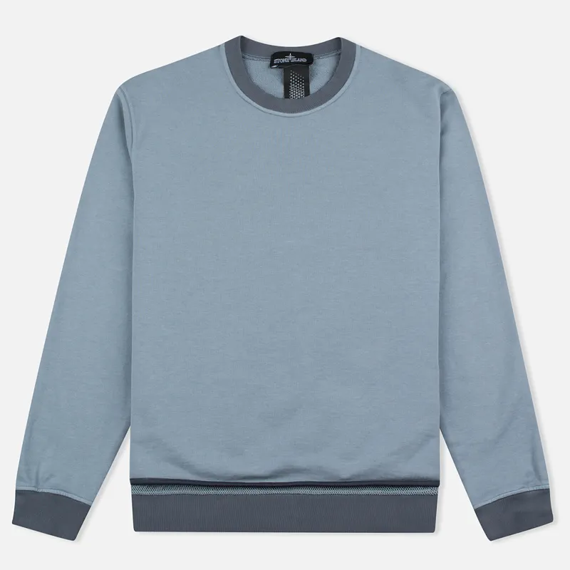 Stone Island Shadow Project Мужская толстовка Crew Neck