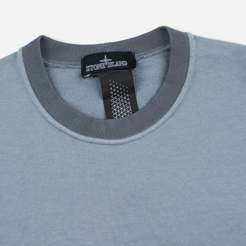 Stone Island Shadow Project Мужская толстовка Crew Neck