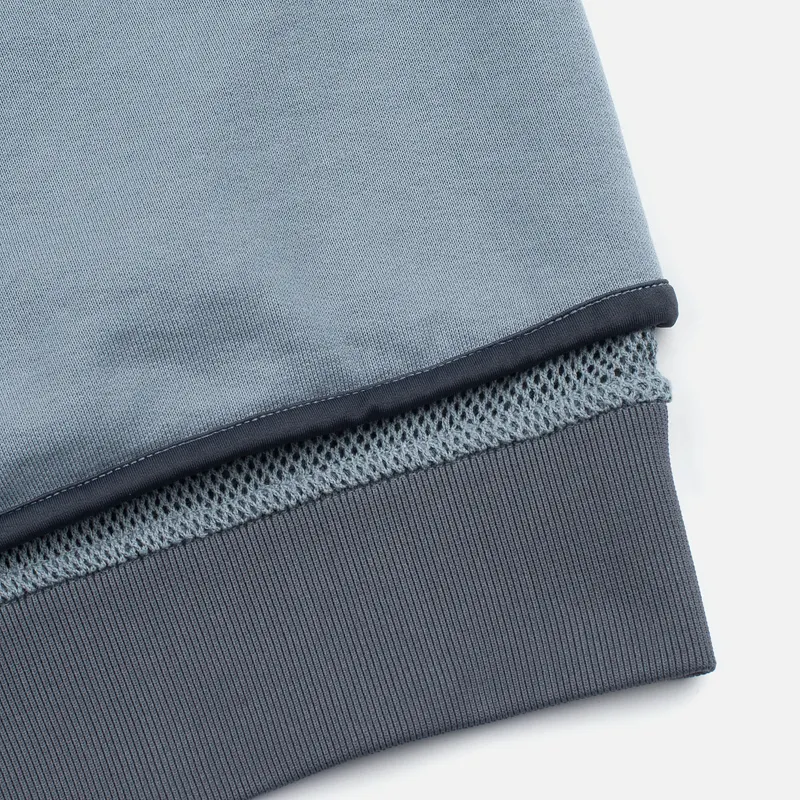 Stone Island Shadow Project Мужская толстовка Crew Neck