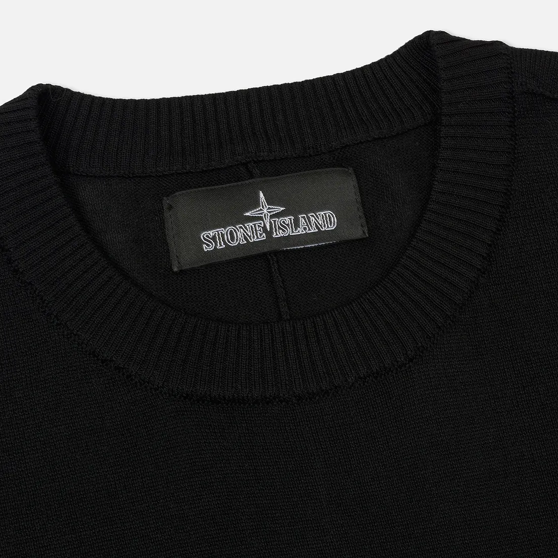 Stone Island Shadow Project Мужская толстовка Crew Neck Vented