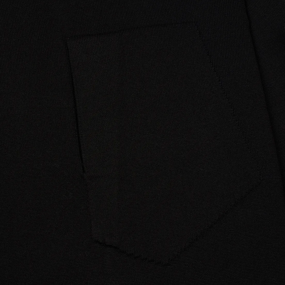 Stone Island Shadow Project Мужская толстовка Crew Neck Vented