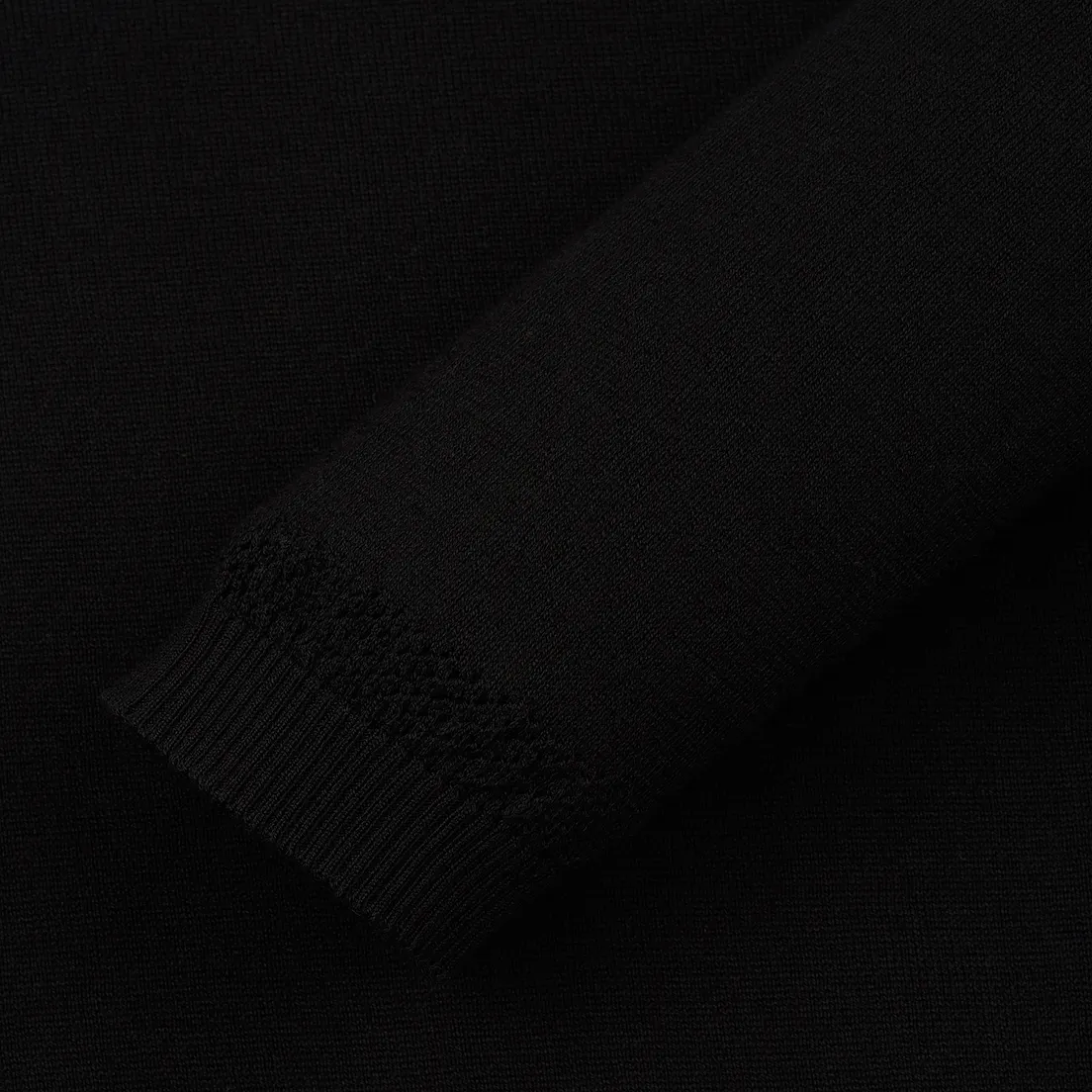 Stone Island Shadow Project Мужская толстовка Crew Neck Vented