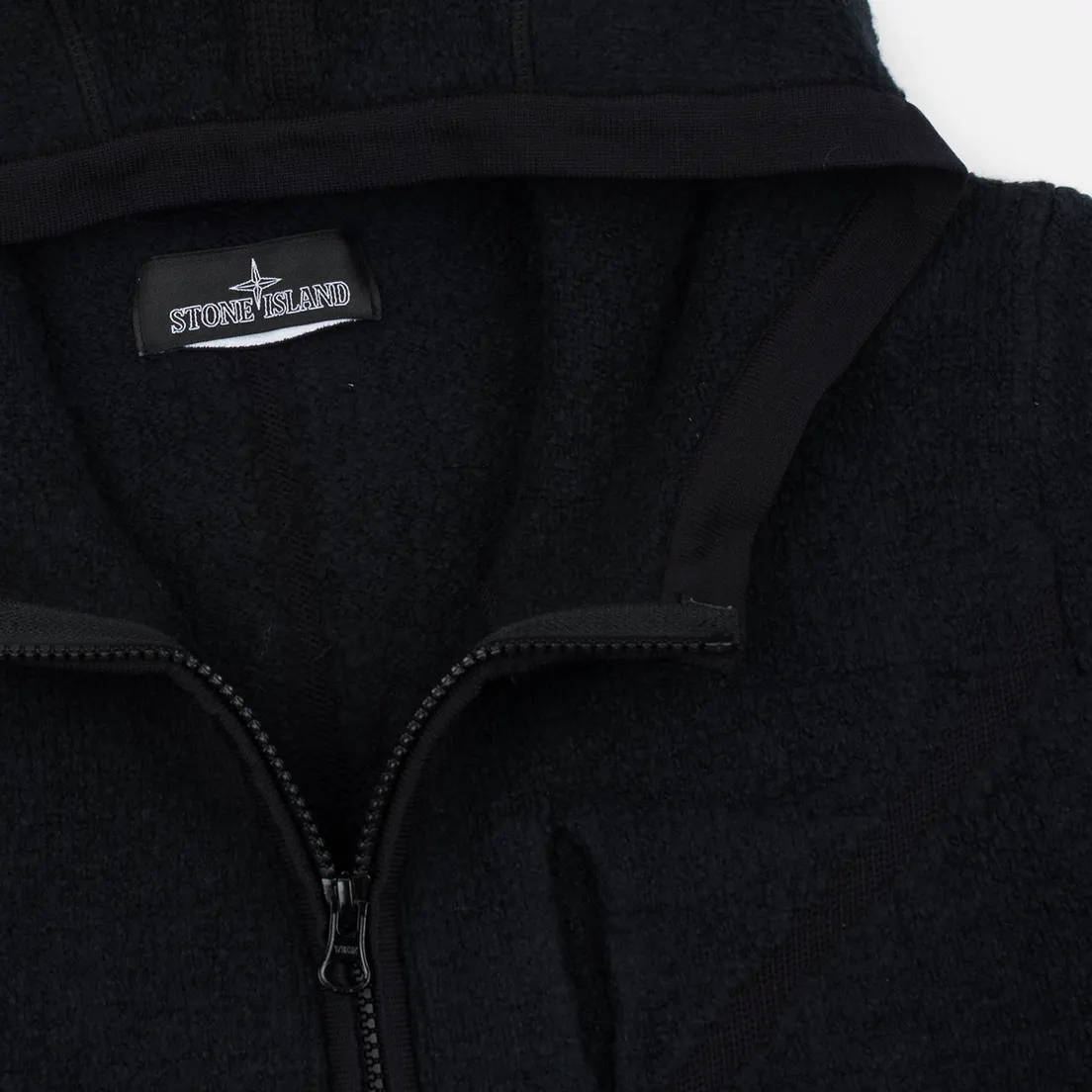 Stone Island Shadow Project Мужская толстовка Teleport Zip Hoodie