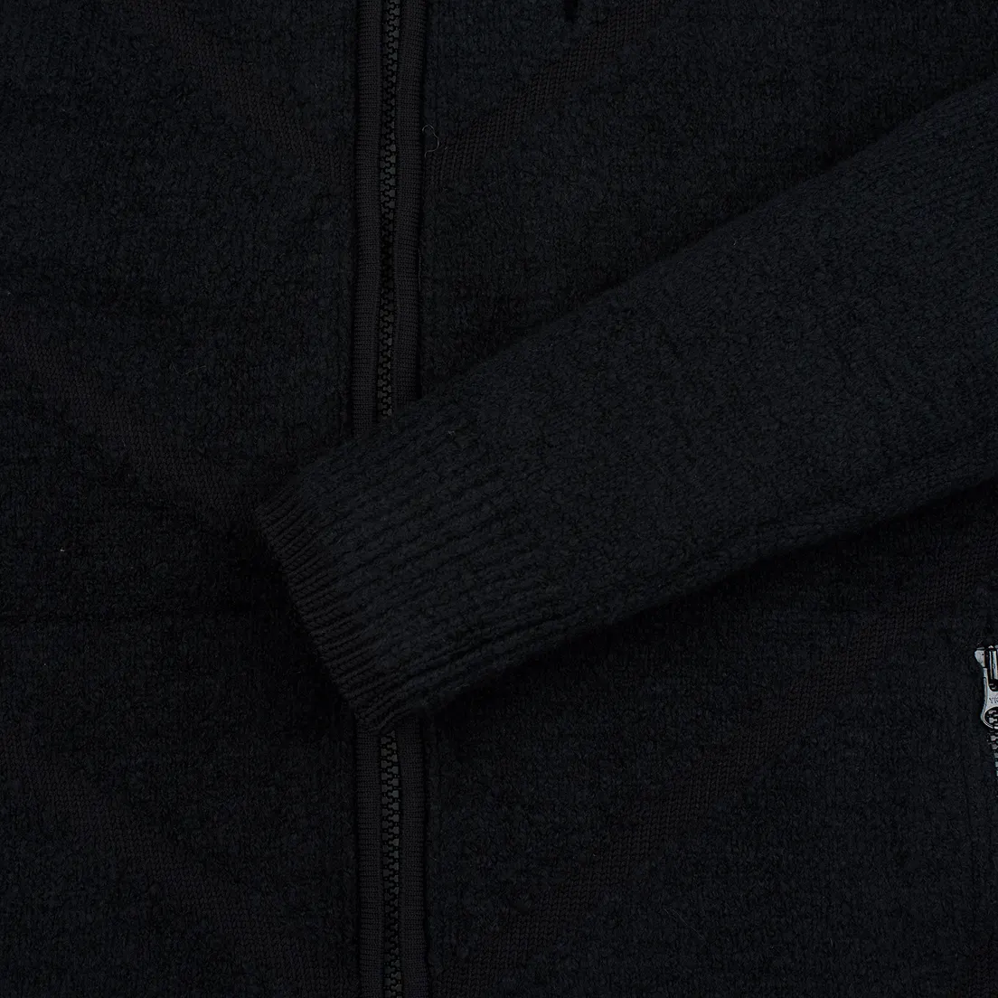 Stone Island Shadow Project Мужская толстовка Teleport Zip Hoodie