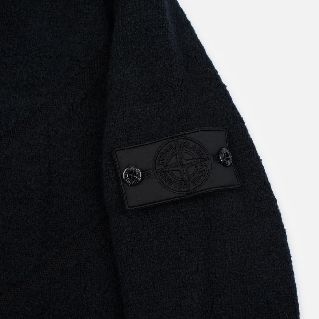 Stone Island Shadow Project Мужская толстовка Teleport Zip Hoodie